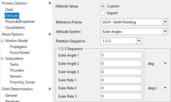 attitudeSetup