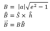 bVectCalc