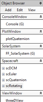 dcmQuaternionObjBrowser