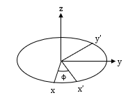 eulerAngle1