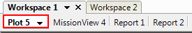 plotWorkspace